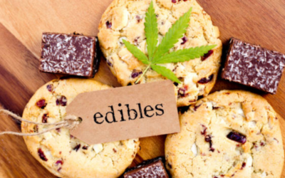 So You Want to Try an Edible?